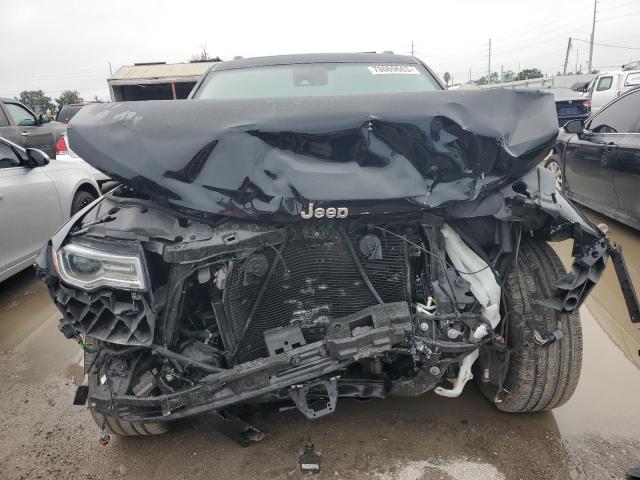 1C4RJFJG5MC668254 - 2021 JEEP GRAND CHER SUMMIT Qara foto 5