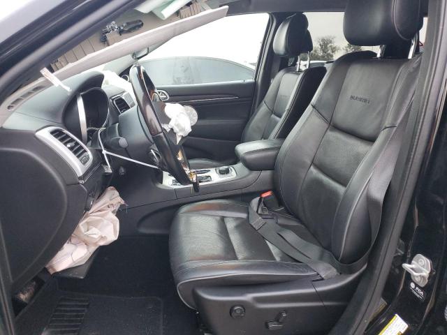 1C4RJFJG5MC668254 - 2021 JEEP GRAND CHER SUMMIT Qara foto 7