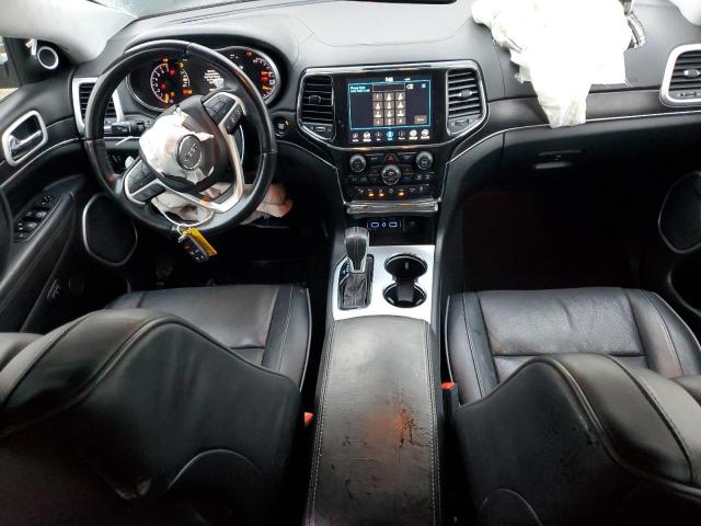 1C4RJFJG5MC668254 - 2021 JEEP GRAND CHER SUMMIT Qara foto 8