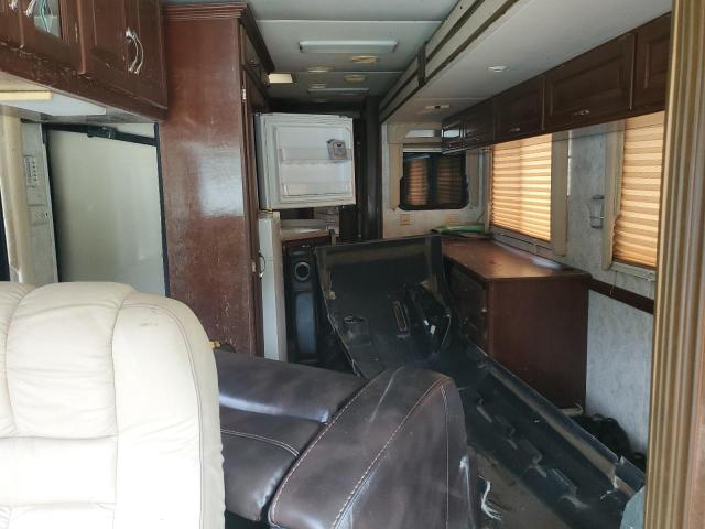 4VZBR1D944C046852 - 2004 DUTS MOTORHOME 4VZ BROWN photo 6