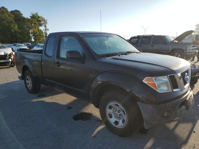 1N6BD06T77C423985 - 2007 NISSAN FRONTIER KING CAB XE CHARCOAL photo 4