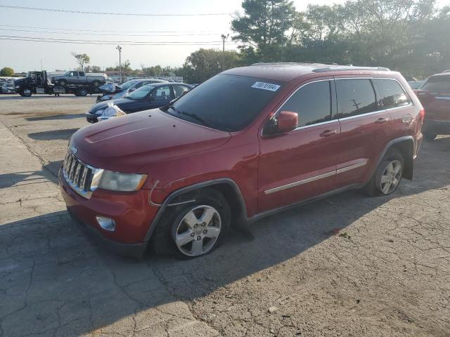 2011 JEEP GRAND CHER LAREDO, 