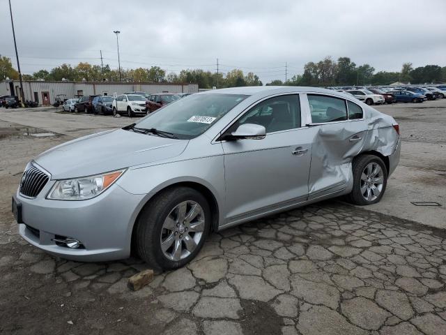 2013 BUICK LACROSSE PREMIUM, 