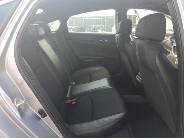 19XFC2F81LE023826 - 2020 HONDA CIVIC SPORT 灰色 照片 10