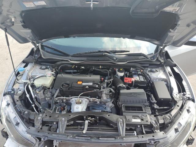 19XFC2F81LE023826 - 2020 HONDA CIVIC SPORT 灰色 照片 11