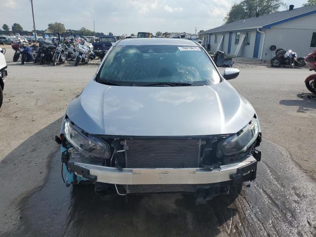 19XFC2F81LE023826 - 2020 HONDA CIVIC SPORT 灰色 照片 5