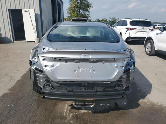 19XFC2F81LE023826 - 2020 HONDA CIVIC SPORT 灰色 照片 6