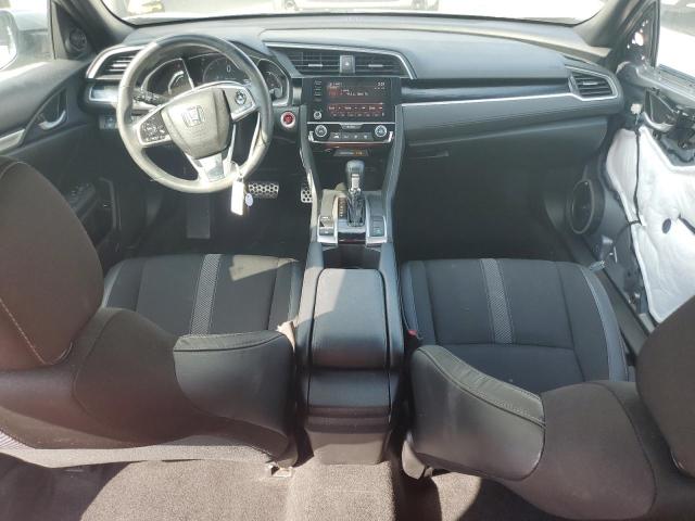 19XFC2F81LE023826 - 2020 HONDA CIVIC SPORT 灰色 照片 8