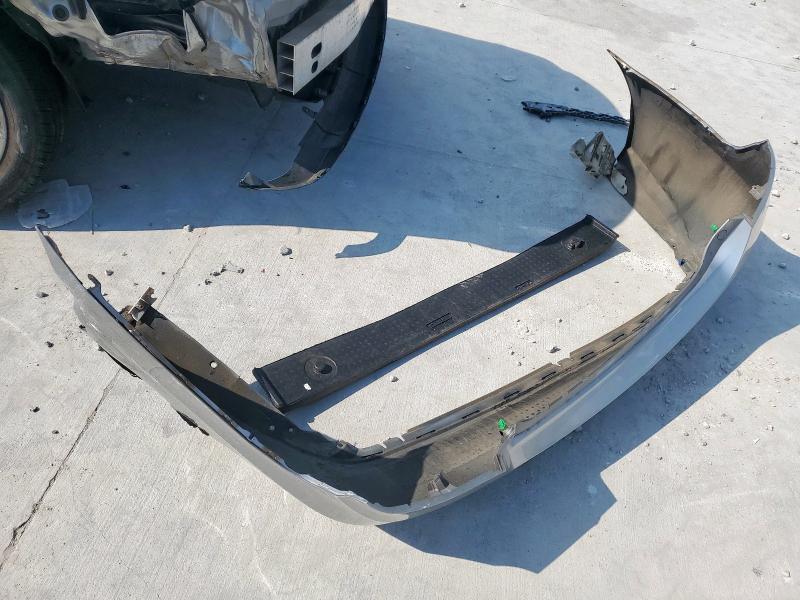 4T1BF1FK0HU417334 - 2017 TOYOTA CAMRY LE SILVER photo 12