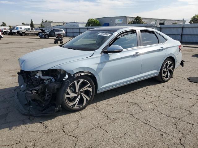 2025 VOLKSWAGEN JETTA SEL, null