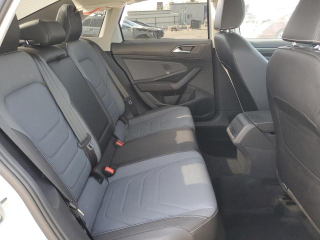 3VWGX7BU2SM039141 - 2025 VOLKSWAGEN JETTA SEL BLUE photo 10