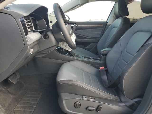 3VWGX7BU2SM039141 - 2025 VOLKSWAGEN JETTA SEL BLUE photo 7