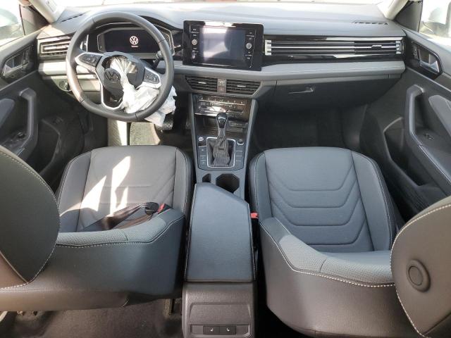 3VWGX7BU2SM039141 - 2025 VOLKSWAGEN JETTA SEL BLUE photo 8