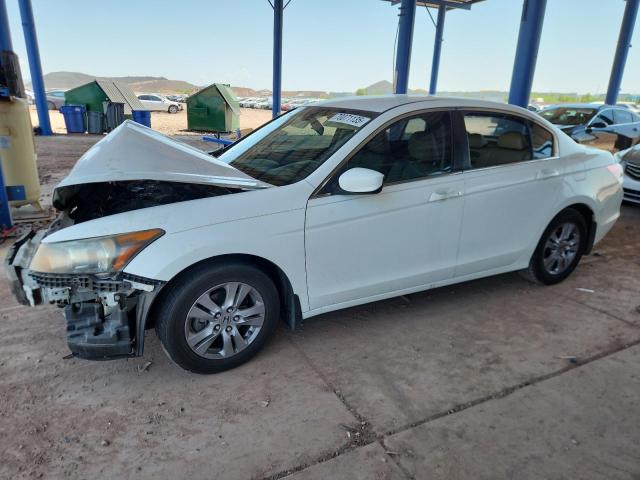 2012 HONDA ACCORD SE, 