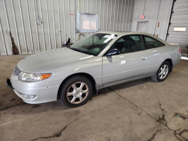 2003 TOYOTA CAMRY SOLARA SE, null