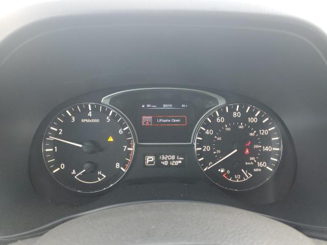 5N1AR2MM9EC601766 - 2014 NISSAN PATHFINDER S Կապույտ լուսանկար 9