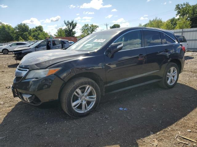 2015 ACURA RDX TECHNOLOGY, 