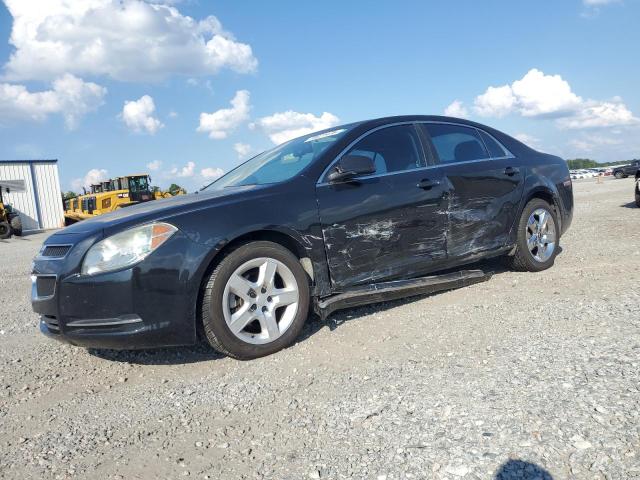 2010 CHEVROLET MALIBU 1LT, 
