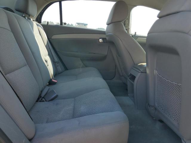 1G1ZC5EBXAF135340 - 2010 CHEVROLET MALIBU 1LT 黑色 照片 10