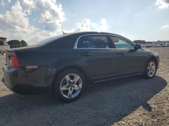 1G1ZC5EBXAF135340 - 2010 CHEVROLET MALIBU 1LT 黑色 照片 3