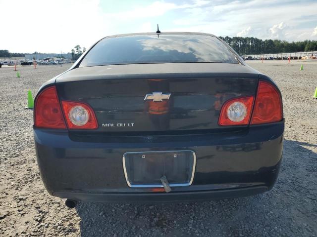 1G1ZC5EBXAF135340 - 2010 CHEVROLET MALIBU 1LT 黑色 照片 6