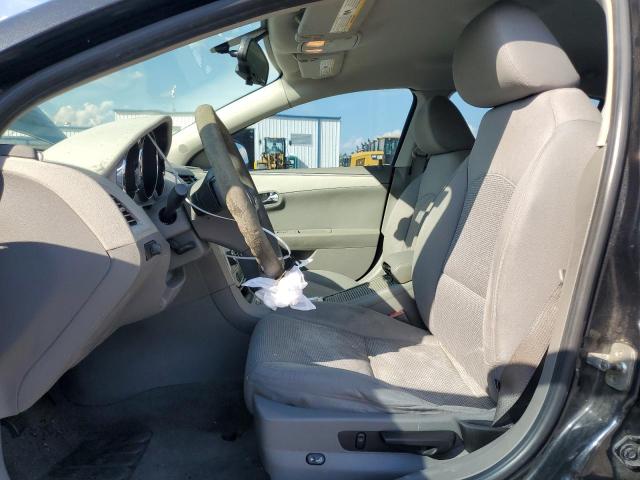 1G1ZC5EBXAF135340 - 2010 CHEVROLET MALIBU 1LT 黑色 照片 7