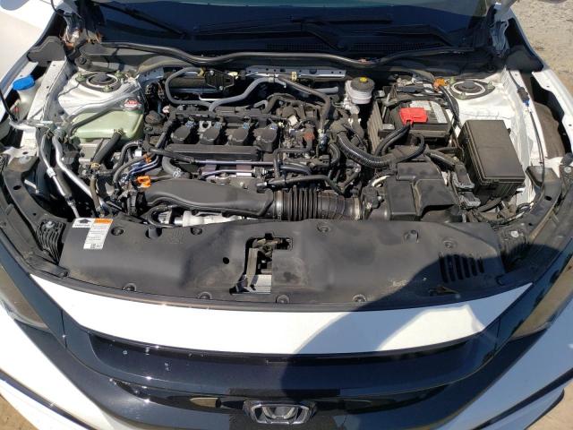 SHHFK7H43MU201465 - 2021 HONDA CIVIC SPORT 白色 照片 11