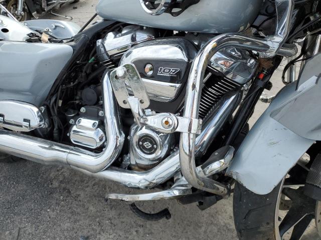 1HD1KHC16PB622049 - 2023 HARLEY-DAVIDSON FLTRX 银色 照片 7