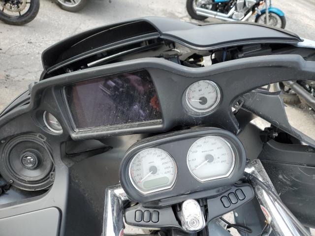 1HD1KHC16PB622049 - 2023 HARLEY-DAVIDSON FLTRX 银色 照片 8