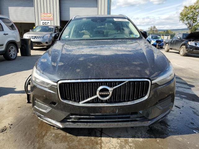 YV4102RK7M1870913 - 2021 VOLVO XC60 T5 MOMENTUM BLACK photo 5