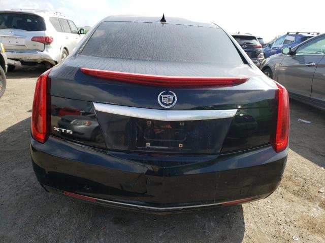 2G61U5S32E9138099 - 2014 CADILLAC XTS BLACK photo 6