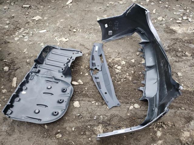 4T1T11AK3PU839686 - 2023 TOYOTA CAMRY SE NIGHT SHADE GRAY photo 12