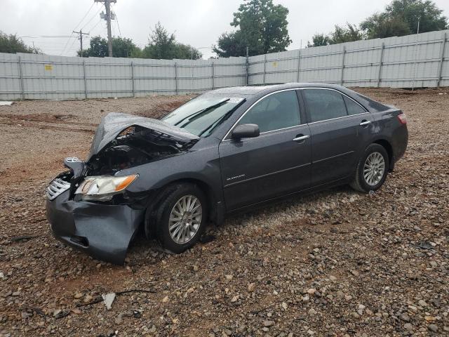 2009 TOYOTA CAMRY BASE, 
