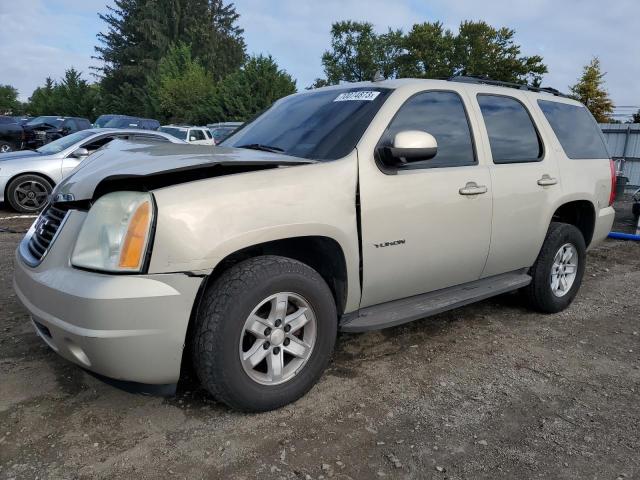 2010 GMC YUKON SLT, 