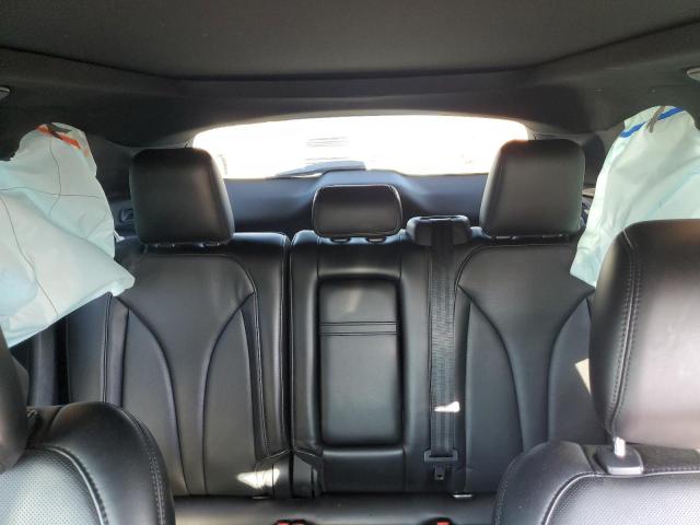 5LMTJ3DH5GUJ21663 - 2016 LINCOLN MKC RESERVE BLACK photo 10