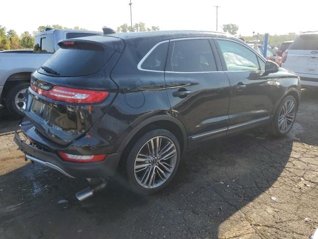 5LMTJ3DH5GUJ21663 - 2016 LINCOLN MKC RESERVE BLACK photo 3
