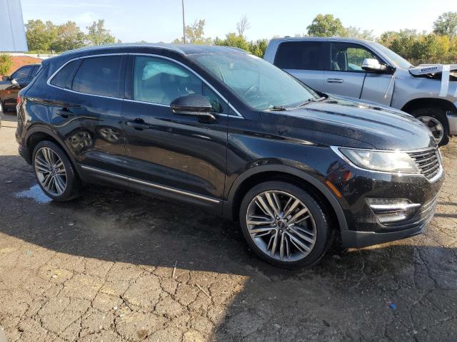 5LMTJ3DH5GUJ21663 - 2016 LINCOLN MKC RESERVE BLACK photo 4