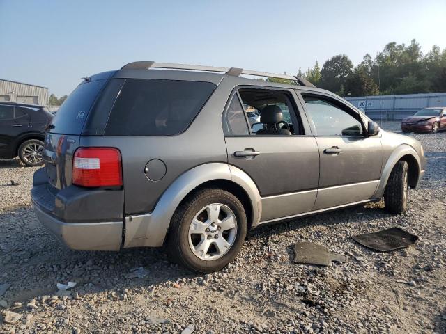 1FMDK02165GA00550 - 2005 FORD FREESTYLE SEL GRAY photo 3