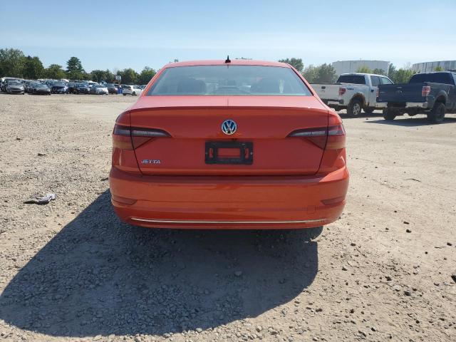 3VWC57BUXKM232044 - 2019 VOLKSWAGEN JETTA S RED photo 6