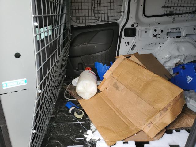 ZFBHRFAB4M6U25125 - 2021 RAM PROMASTER 白色 照片 11