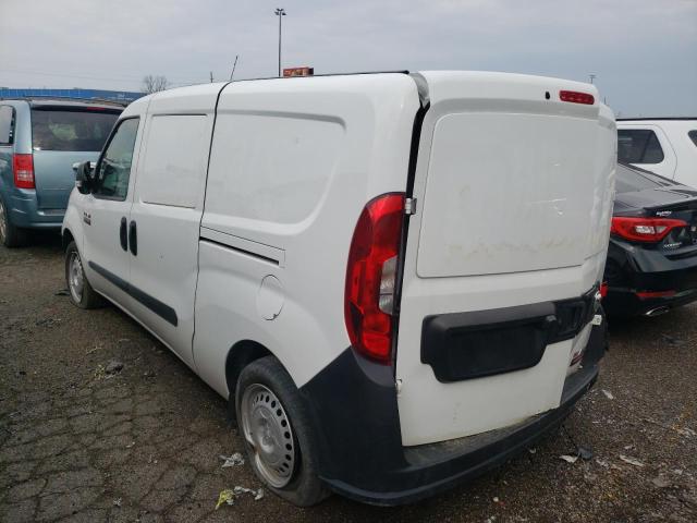 ZFBHRFAB4M6U25125 - 2021 RAM PROMASTER 白色 照片 2