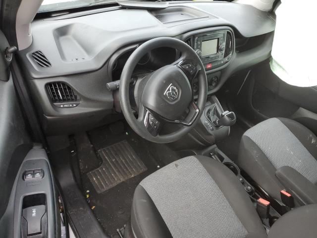 ZFBHRFAB4M6U25125 - 2021 RAM PROMASTER 白色 照片 8