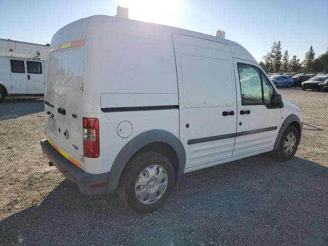 NM0LS7AN5DT141187 - 2013 FORD TRANSIT CO XL WHITE photo 3