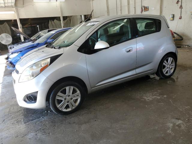 2015 CHEVROLET SPARK 1LT, 