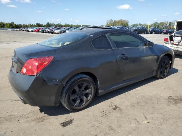 1N4AL24E19C126446 - 2009 NISSAN ALTIMA 2.5S BLACK photo 3