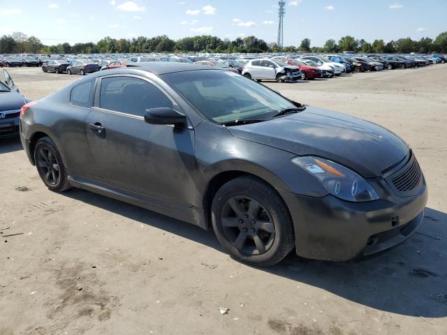 1N4AL24E19C126446 - 2009 NISSAN ALTIMA 2.5S BLACK photo 4