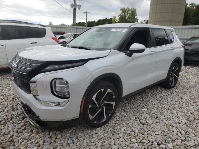 2023 MITSUBISHI OUTLANDER SE, 