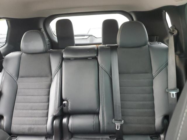 JA4J4UA83PZ025480 - 2023 MITSUBISHI OUTLANDER SE SILVER photo 10