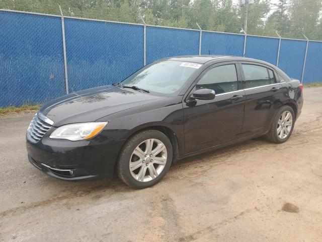 2013 CHRYSLER 200 TOURING, 