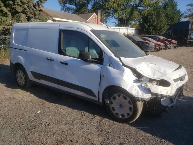 NM0LS7E74F1219369 - 2015 FORD TRANSIT CO XL WHITE photo 4